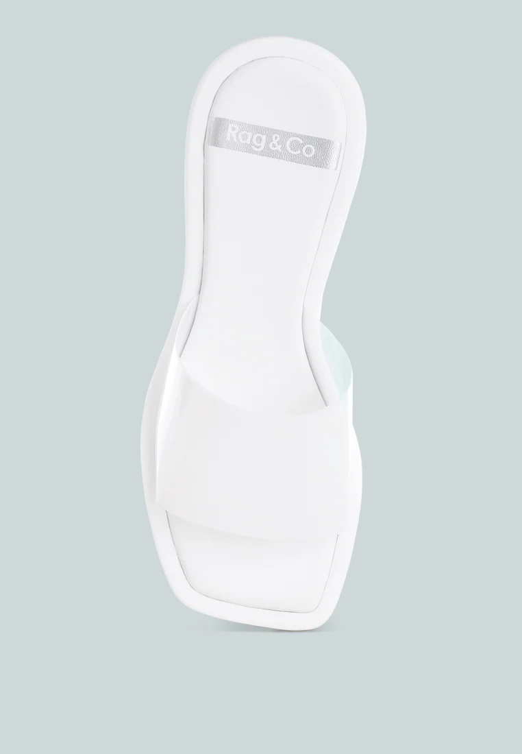 Aponi Tinted Strap Slip Ons - Image 13